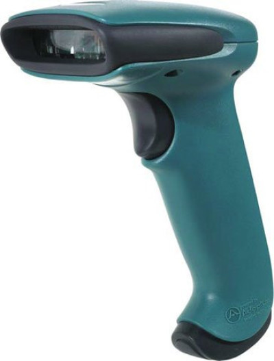 Honeywell 3800gHD Barcode Scanner