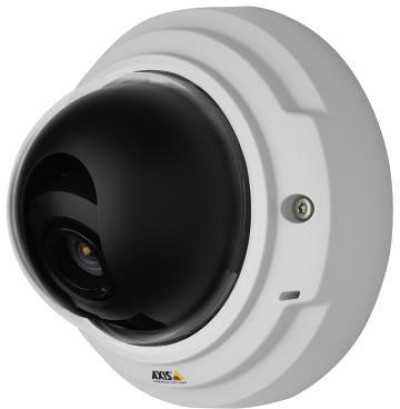 Axis P3344 Security Camera