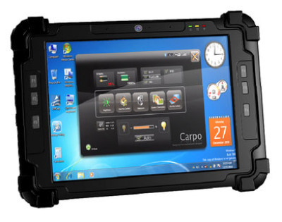 Glacier T710 Tablet