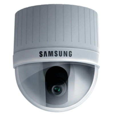 Samsung Security Camera