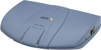 Axis 5600+ Data Networking