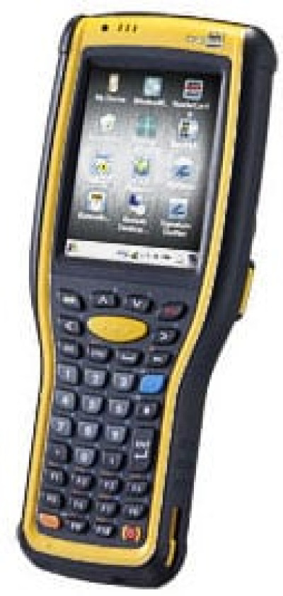 CipherLab 9700 Series Mobile Computer