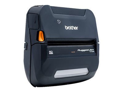 Panasonic Portable Barcode Printer