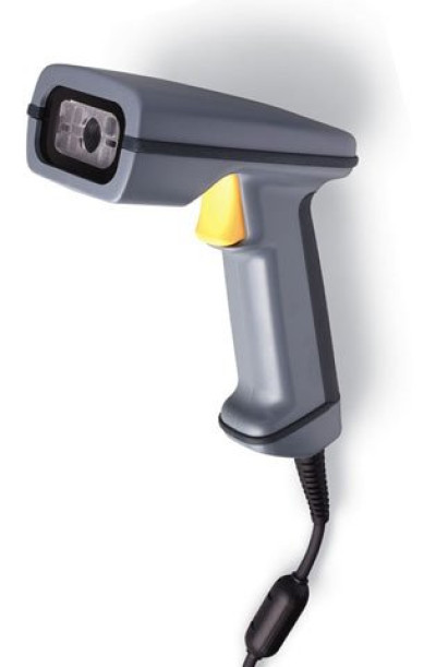 Intermec ScanImage 1470 Barcode Scanner