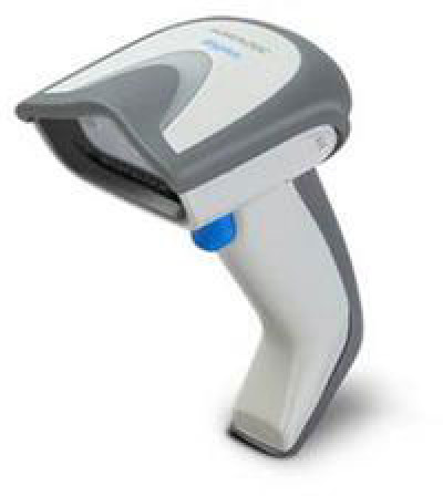 Datalogic Gryphon I GD4400 2D Barcode Scanner