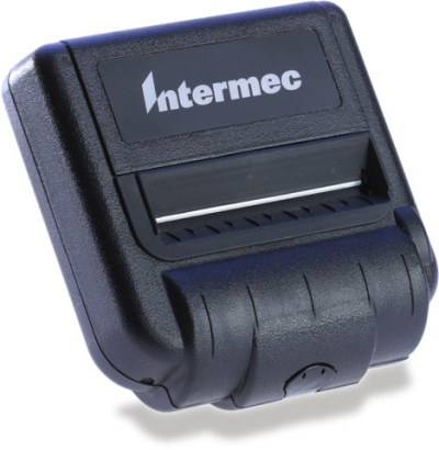 Intermec PB41 Portable Barcode Printer