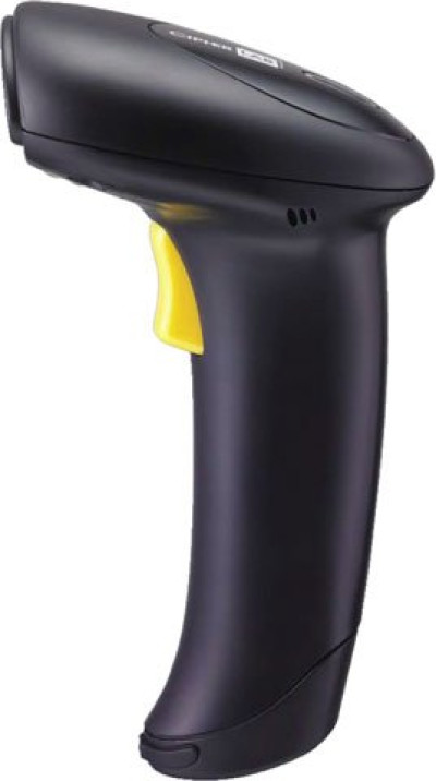 CipherLab 1564 Barcode Scanner