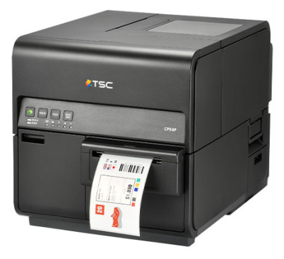 TSC CPX4P Barcode Label Printer