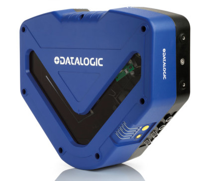 Datalogic DX8210 Barcode Scanner