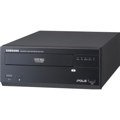 Samsung Network Video Recorder