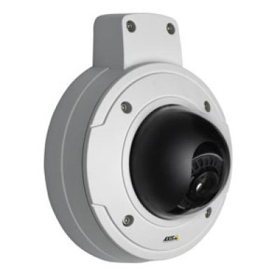 Axis Security Camera