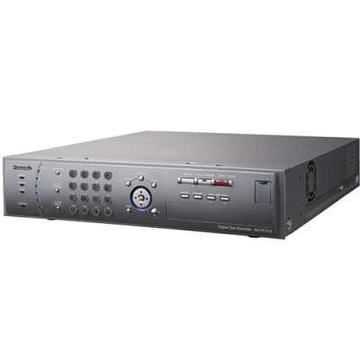 Panasonic Surveillance DVR