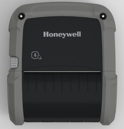 Honeywell RP Series Portable Barcode Printer