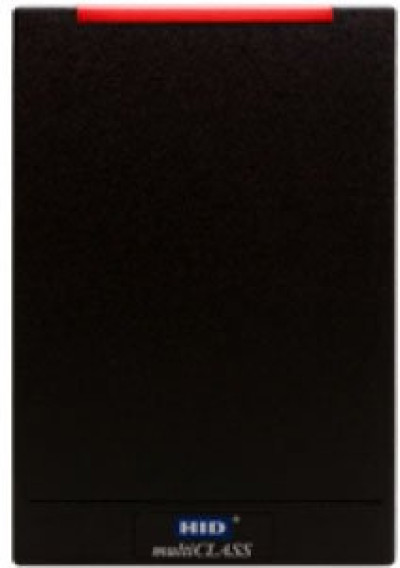 HID EdgeReader Solo Access Control Reader