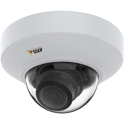 Axis Security Camera