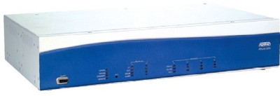 Adtran ATLAS 550 Data Networking