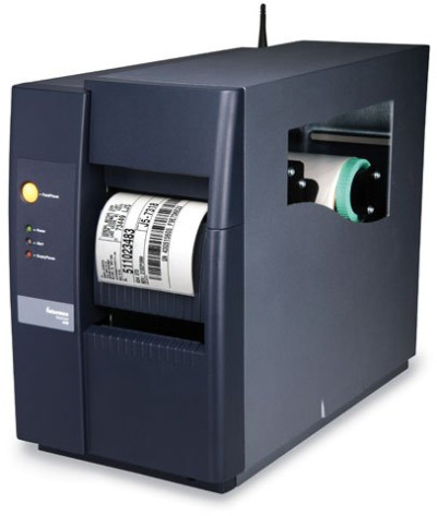 Intermec EasyCoder 4420 Barcode Label Printer