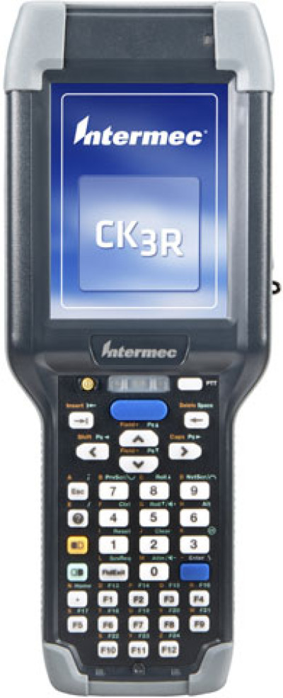 Intermec CK3R Mobile Computer