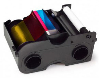 Fargo DTC400e ID Card Ribbon