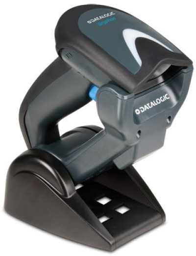 Datalogic Gryphon I GM4400 Barcode Scanner