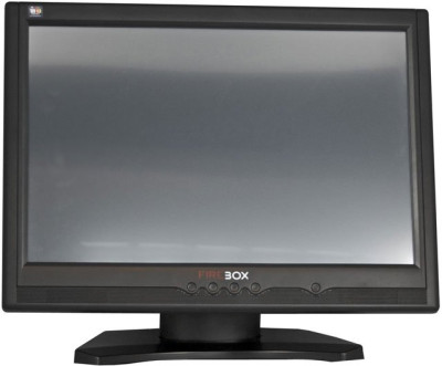 Firebox S9520 Touchscreen