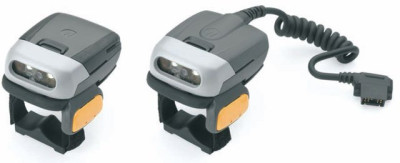 Symbol RS507 Ring Barcode Scanner