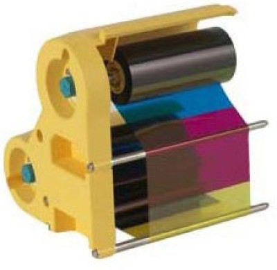 Magicard Prima 4 ID Card Ribbon