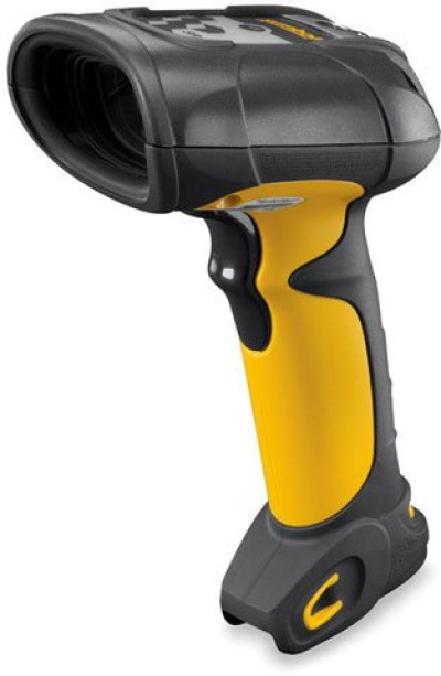 Motorola DS3508-ER Barcode Scanner