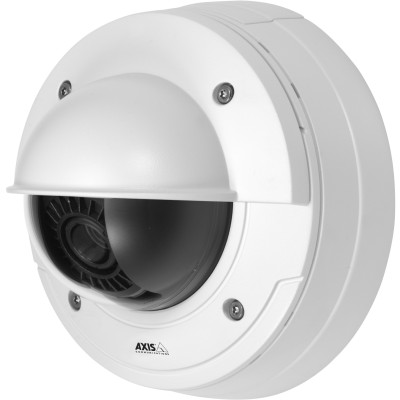 Axis Security Camera