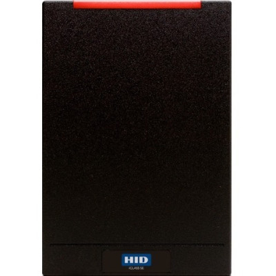 HID Access Control Reader