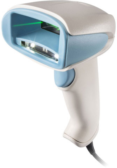 Honeywell Enhanced Xenon 1900h Healthcare Barcode Scanner