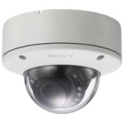 Sony Electronics Security Camera