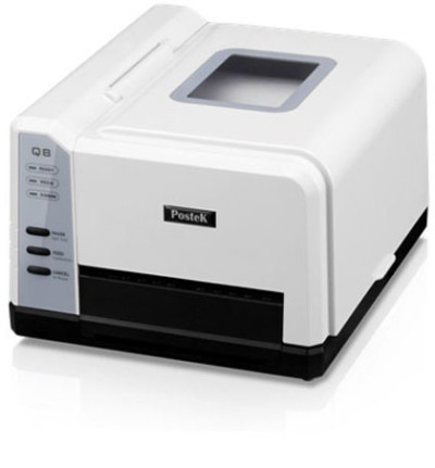 Postek Q8/200s Barcode Label Printer
