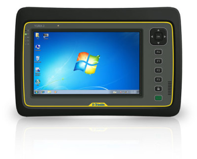 Trimble Yuma 2 Tablet