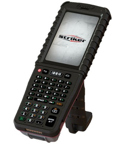 AML Striker Mobile Computer