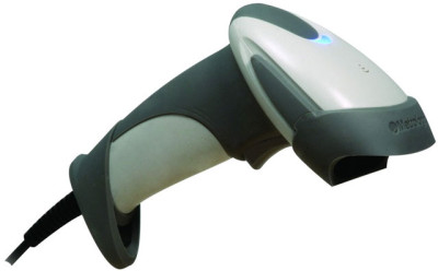 Metrologic MS9590 Voyager GS Barcode Scanner