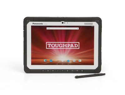 Panasonic Toughpad FZ-A2 Tablet