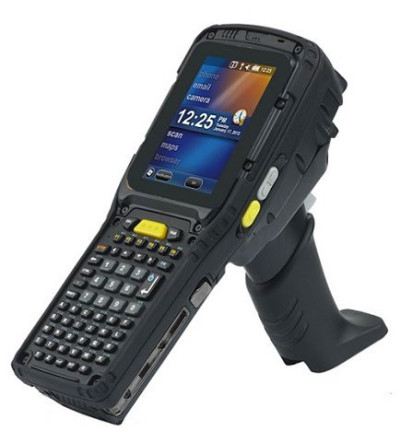 Motorola Omnii XT15 Mobile Computer