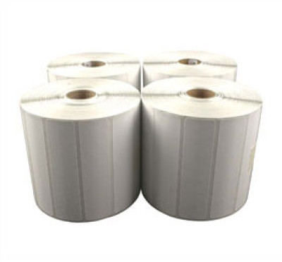 Wasp Labels Barcode Label