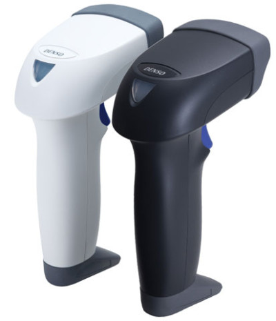 Denso AT20B Barcode Scanner