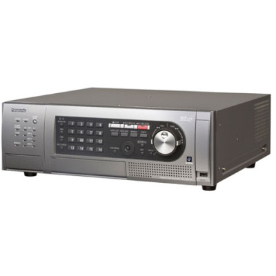Panasonic WJ-HD716 Series Surveillance DVR