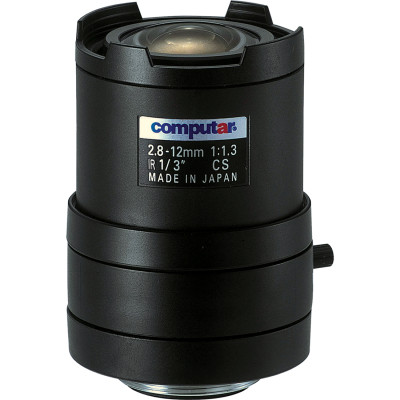 CBC CCTV Camera Lens