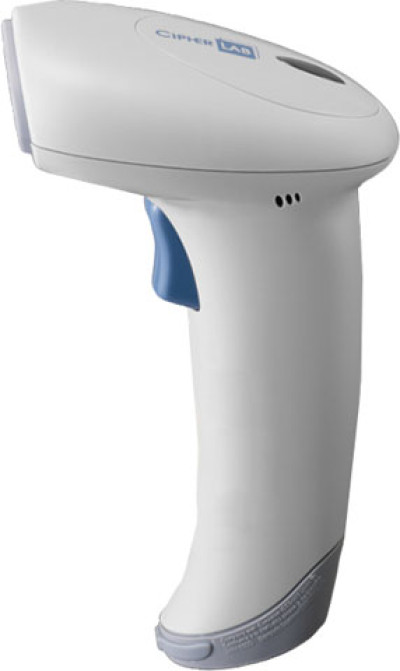 CipherLab 1500H Barcode Scanner