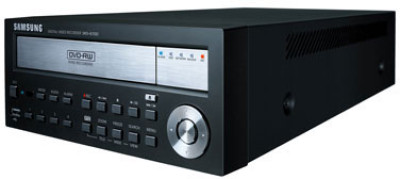 Samsung SRD-470D Surveillance DVR