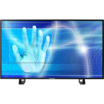 ViewSonic CD4230T Touchscreen