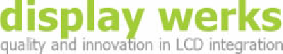 Display Werks Monitor