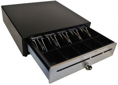 M-S Cash Drawer EP-127NK Cash Drawer