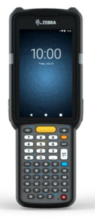 Zebra MC3300ax Mobile Computer
