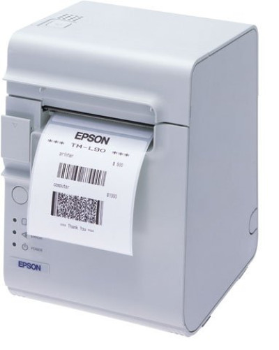 Epson TM-L90 Receipt Printer