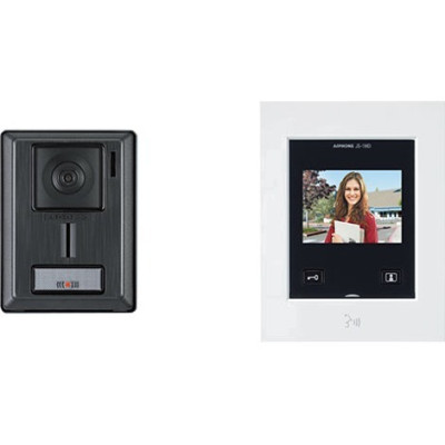 Aiphone Access Control Reader